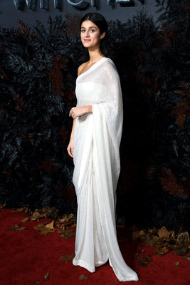 Anya Chalotra poster