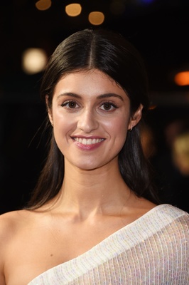 Anya Chalotra poster