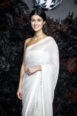 Anya Chalotra poster