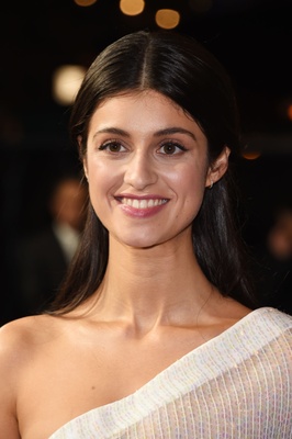 Anya Chalotra poster