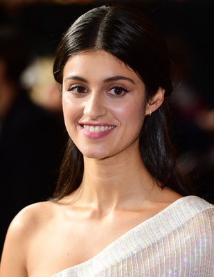 Anya Chalotra poster