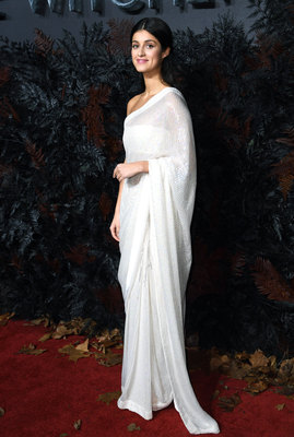 Anya Chalotra poster