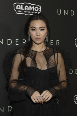 Jessica Henwick poster