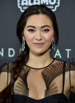 Jessica Henwick poster