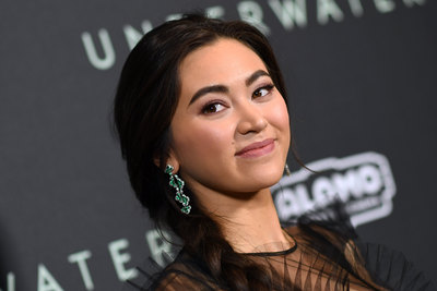 Jessica Henwick poster