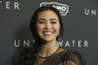 Jessica Henwick poster