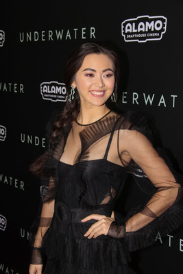 Jessica Henwick poster