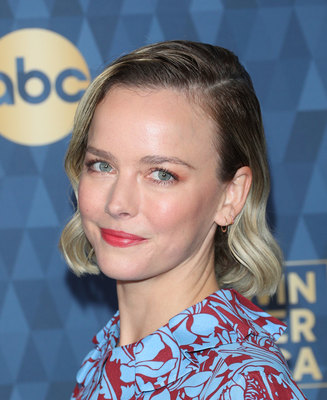 Allison Miller poster