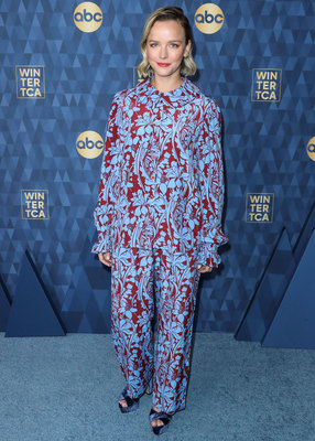 Allison Miller poster