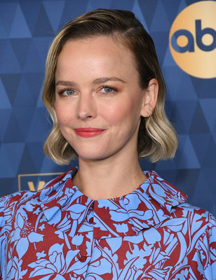 Allison Miller poster