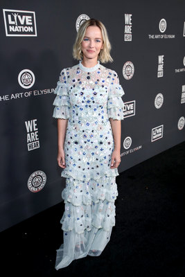 Allison Miller poster