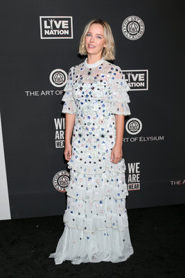 Allison Miller poster