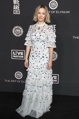 Allison Miller poster