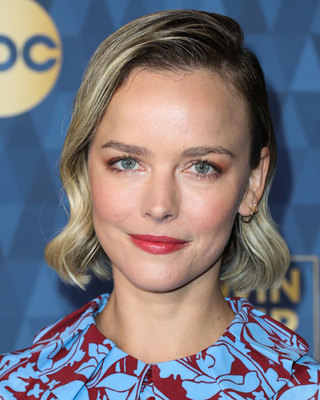 Allison Miller poster