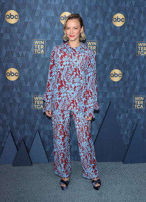 Allison Miller poster