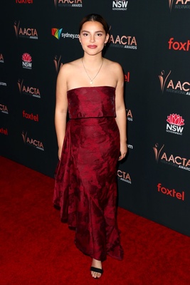 Inde Navarrette poster