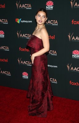 Inde Navarrette poster