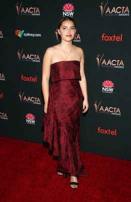 Inde Navarrette poster