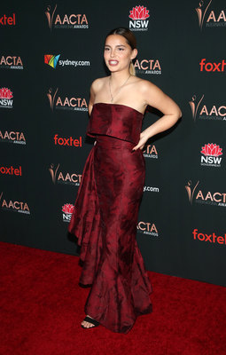 Inde Navarrette poster