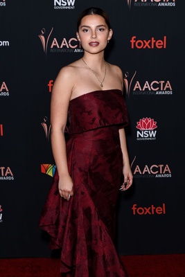 Inde Navarrette poster