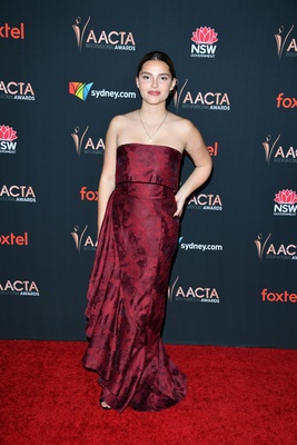 Inde Navarrette poster