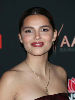 Inde Navarrette poster