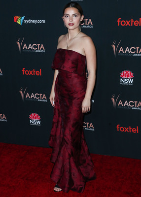 Inde Navarrette poster