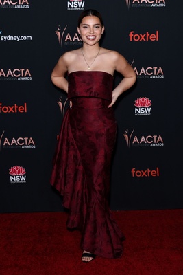 Inde Navarrette poster