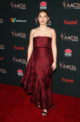 Inde Navarrette poster