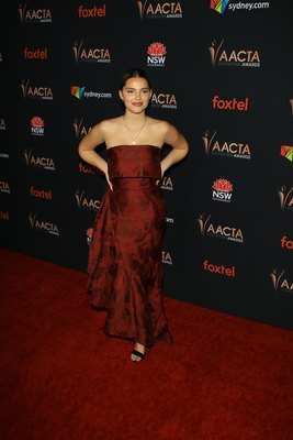 Inde Navarrette poster