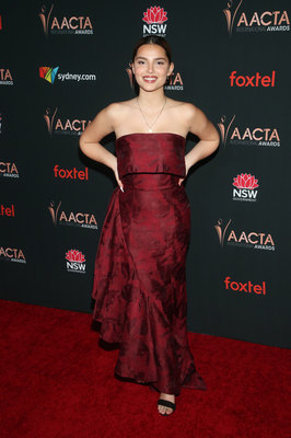 Inde Navarrette poster