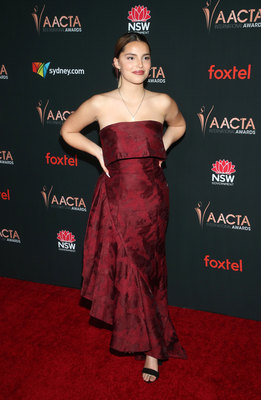 Inde Navarrette poster