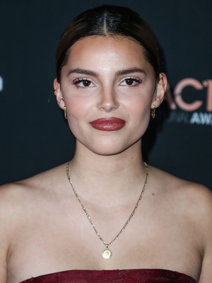 Inde Navarrette poster