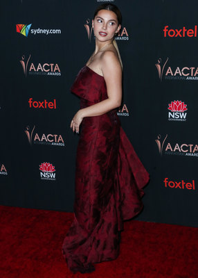 Inde Navarrette poster