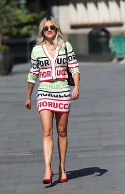 Ashley Roberts poster