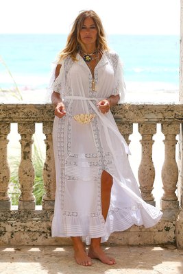 Kelly Bensimon poster