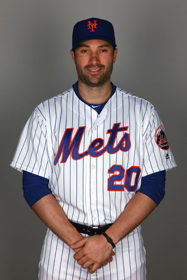 Neil Walker poster