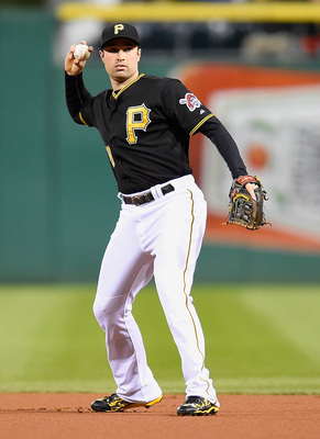 Neil Walker poster