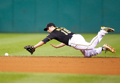 Neil Walker poster