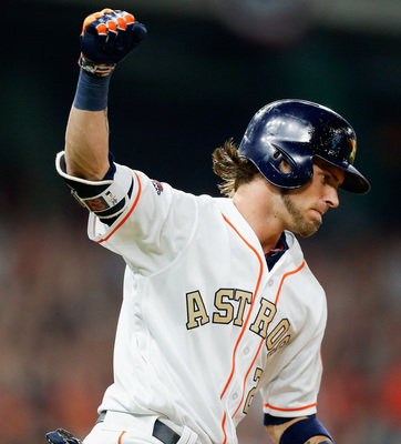 Josh Reddick poster