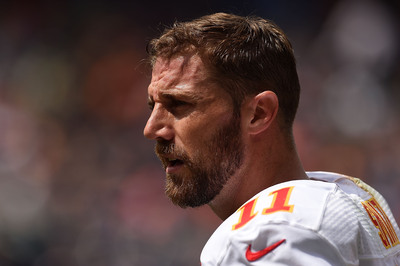 Alex Smith poster