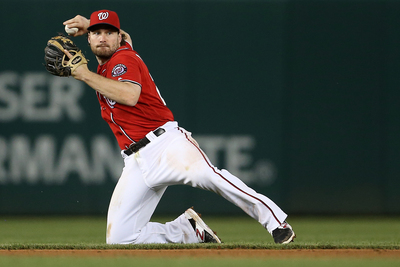 Daniel Murphy poster