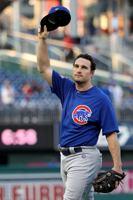 Daniel Murphy poster