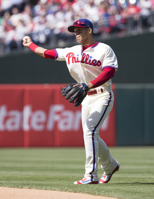 Cesar Hernandez poster