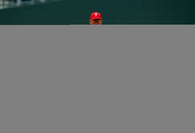 Cesar Hernandez poster