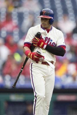 Cesar Hernandez poster