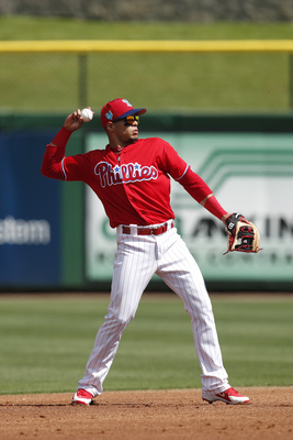 Cesar Hernandez poster