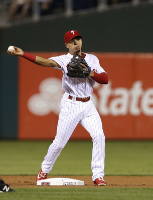 Cesar Hernandez poster