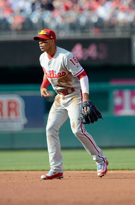 Cesar Hernandez poster