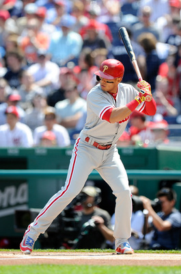 Cesar Hernandez poster